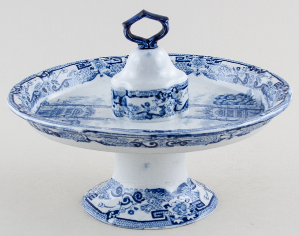 Pickle Stand c1815